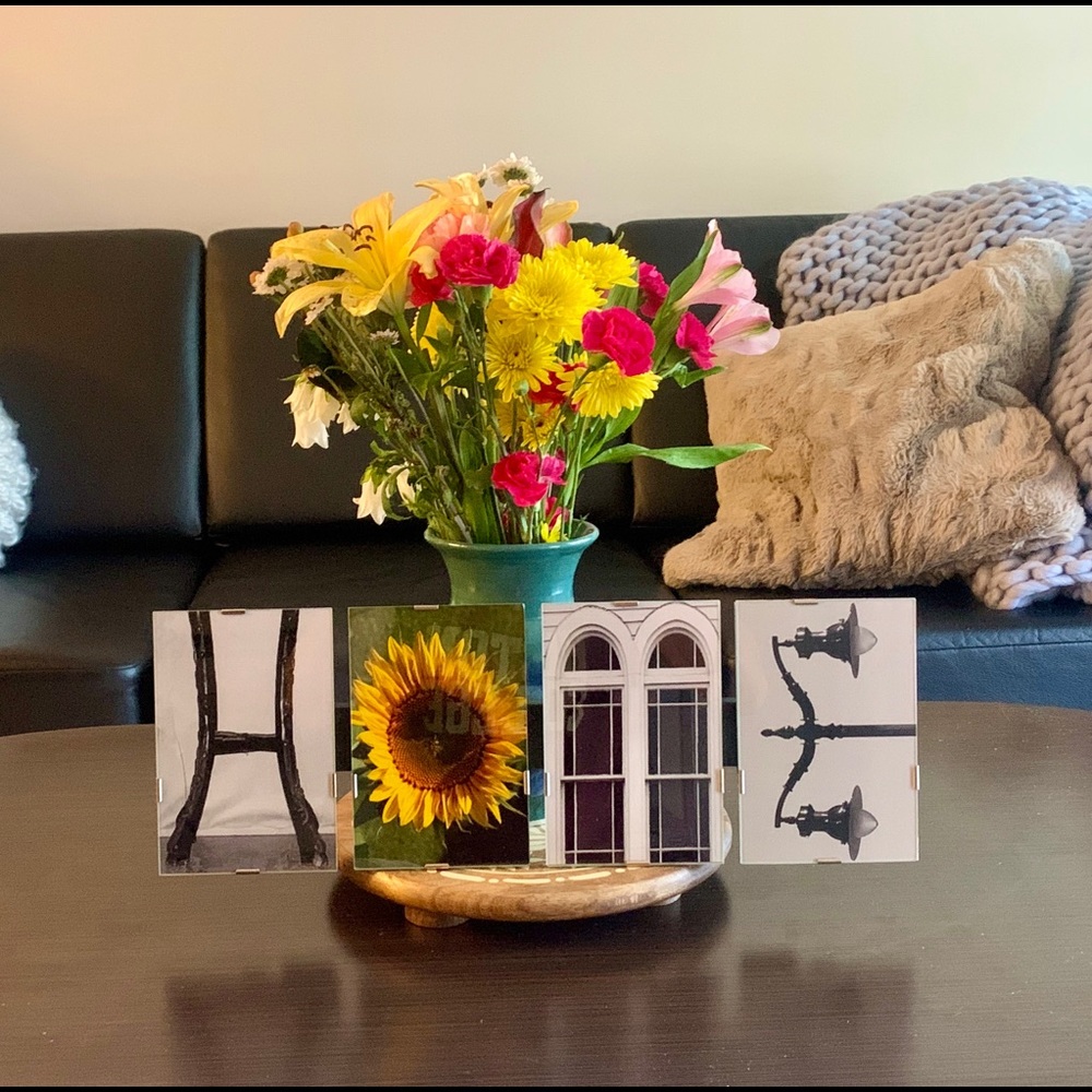 3 Letter Mom Sign $24.00 4 Letter Home Sign $32.00